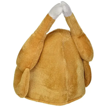 Thanksgiving Turkey hat