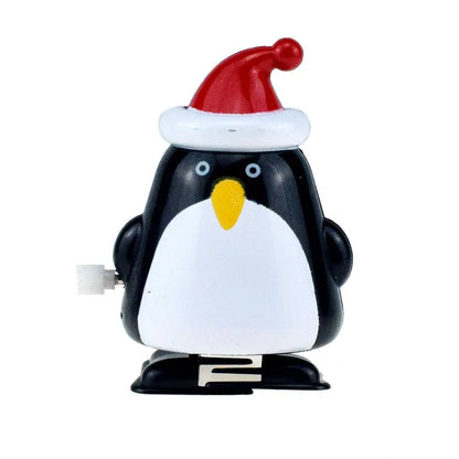 Christmas Jumpy Toys