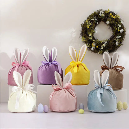 Easter Small Gift Bags