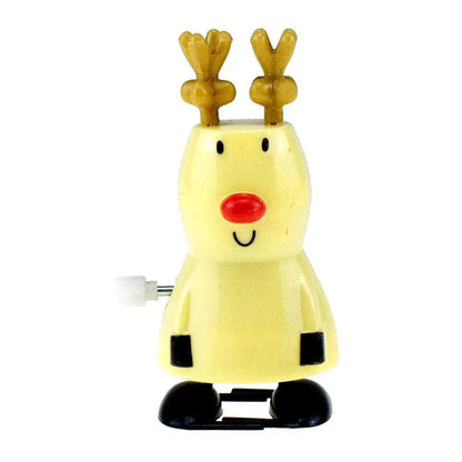 Christmas Jumpy Toys