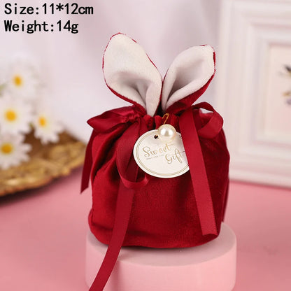 Easter Small Gift Bags