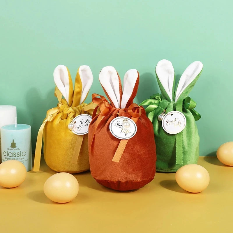 Easter Small Gift Bags
