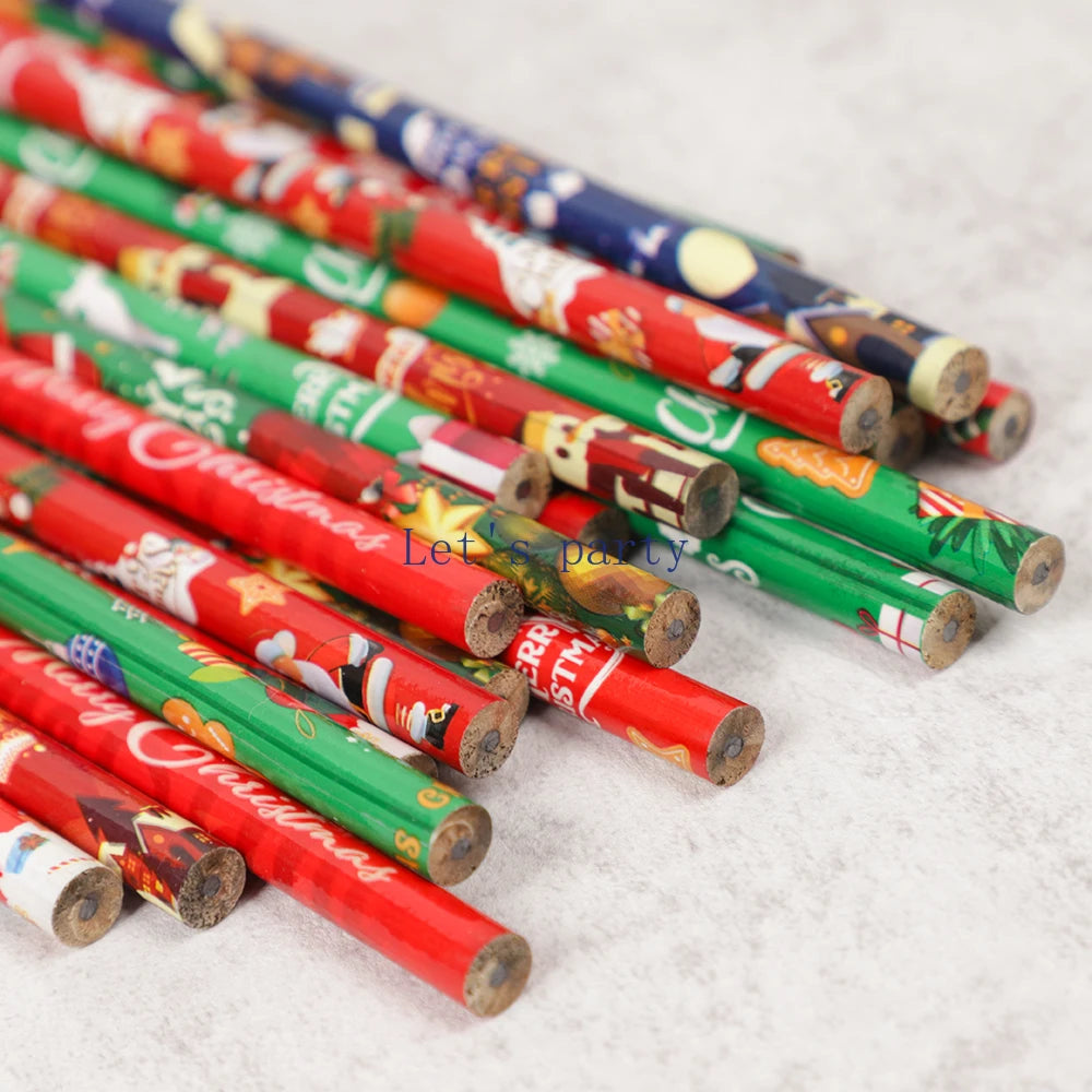 24Pcs Stationery Gift