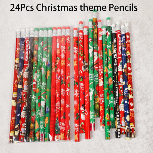 24Pcs Stationery Gift