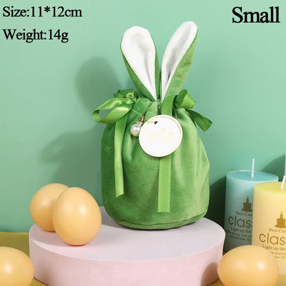 Easter Small Gift Bags