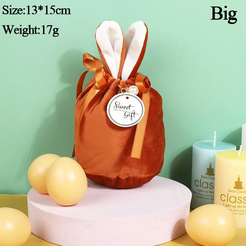 Easter Small Gift Bags