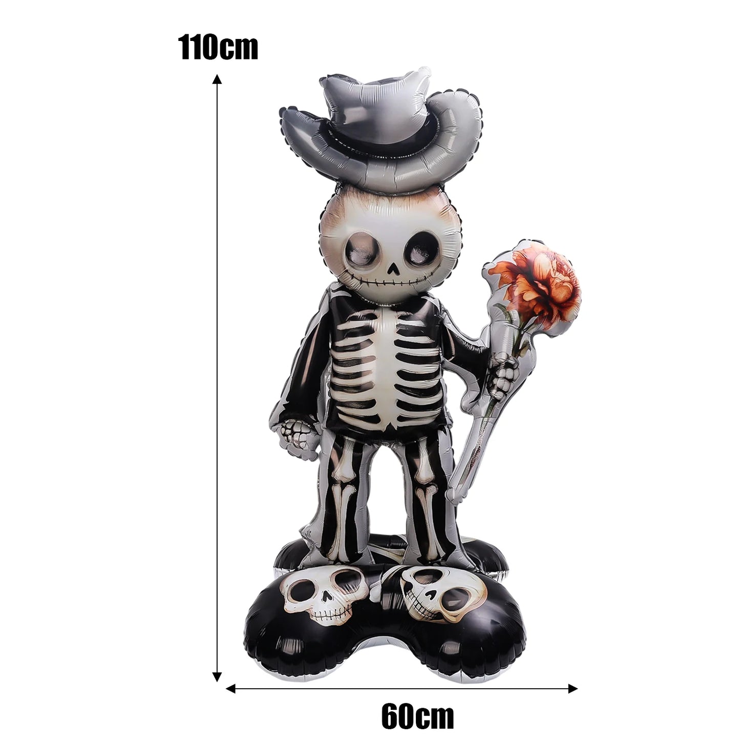Halloween inflatable decorations