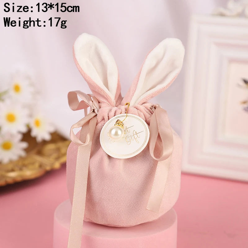 Easter Small Gift Bags