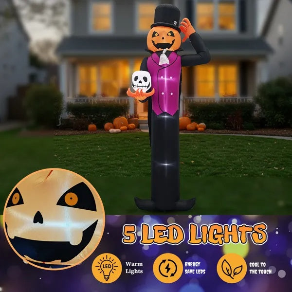 12FT Giant Halloween Inflatable