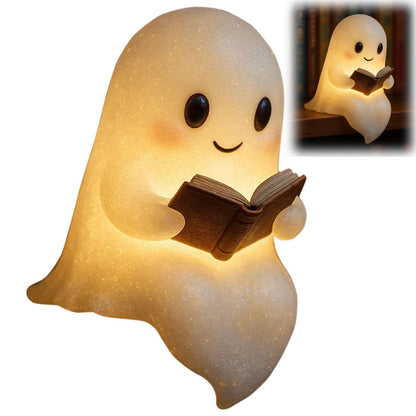 Cute LED Ghost Night Light *Free UK Shipping*