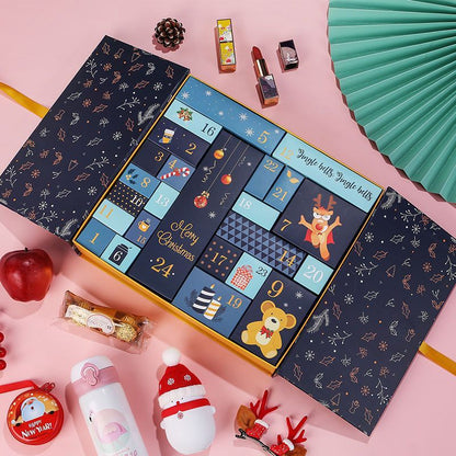 Countdown Christmas Calendar