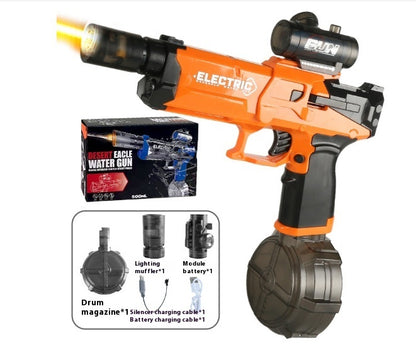 Fire Rat Electric Water Pistol