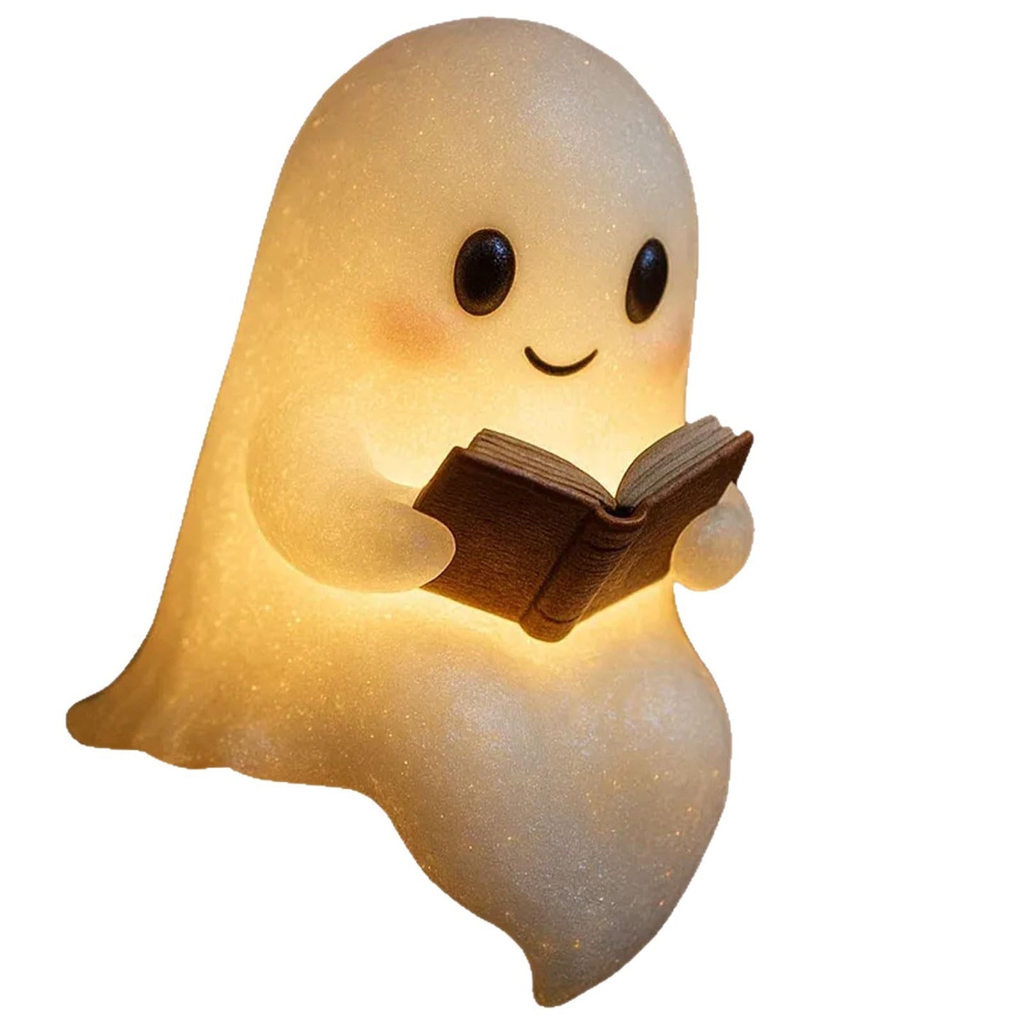 Cute LED Ghost Night Light *Free UK Shipping*